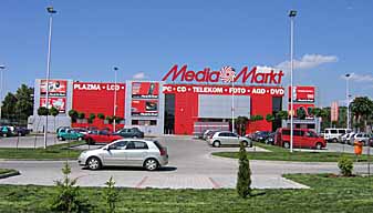 Media Markt