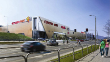 CHR Gemini Park