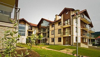 Apartamenty w Krynicy